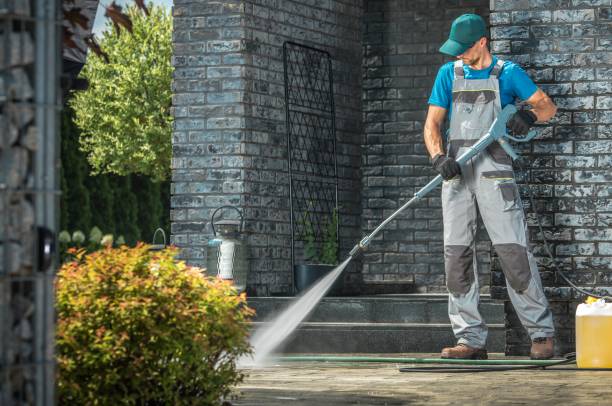Best Pool Deck Cleaning  in West Ocean City, MD