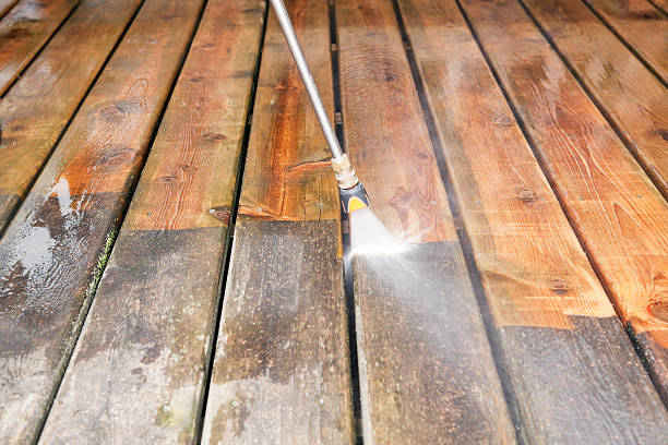 Boat and Dock Cleaning in West Ocean City, MD