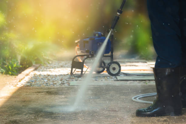 Best Restaurant Pressure Washing  in West Ocean City, MD